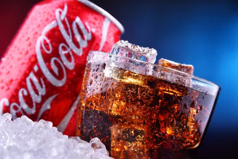 Coca-cola