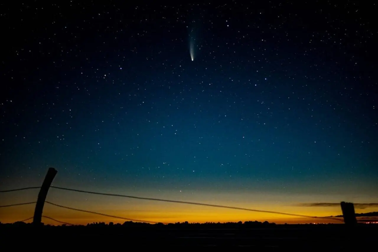 Cometa
