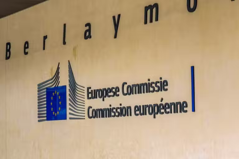 Comissão Europeia