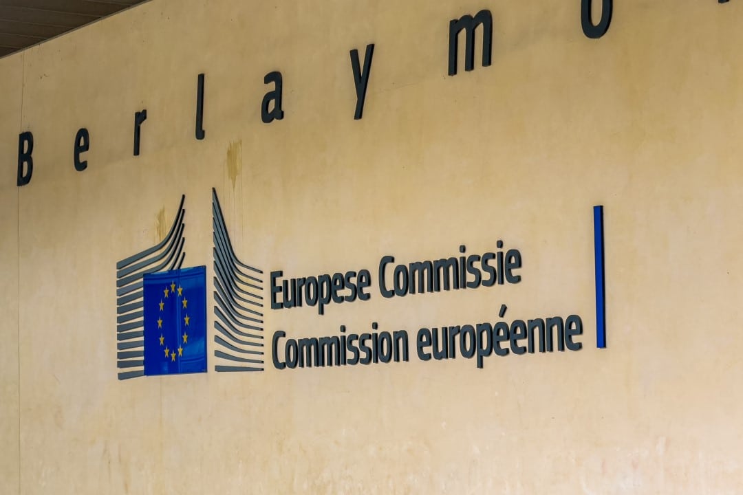 Comissão Europeia