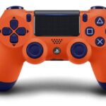 Controle DualShock 4 PS4