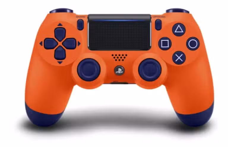 Controle DualShock 4 PS4