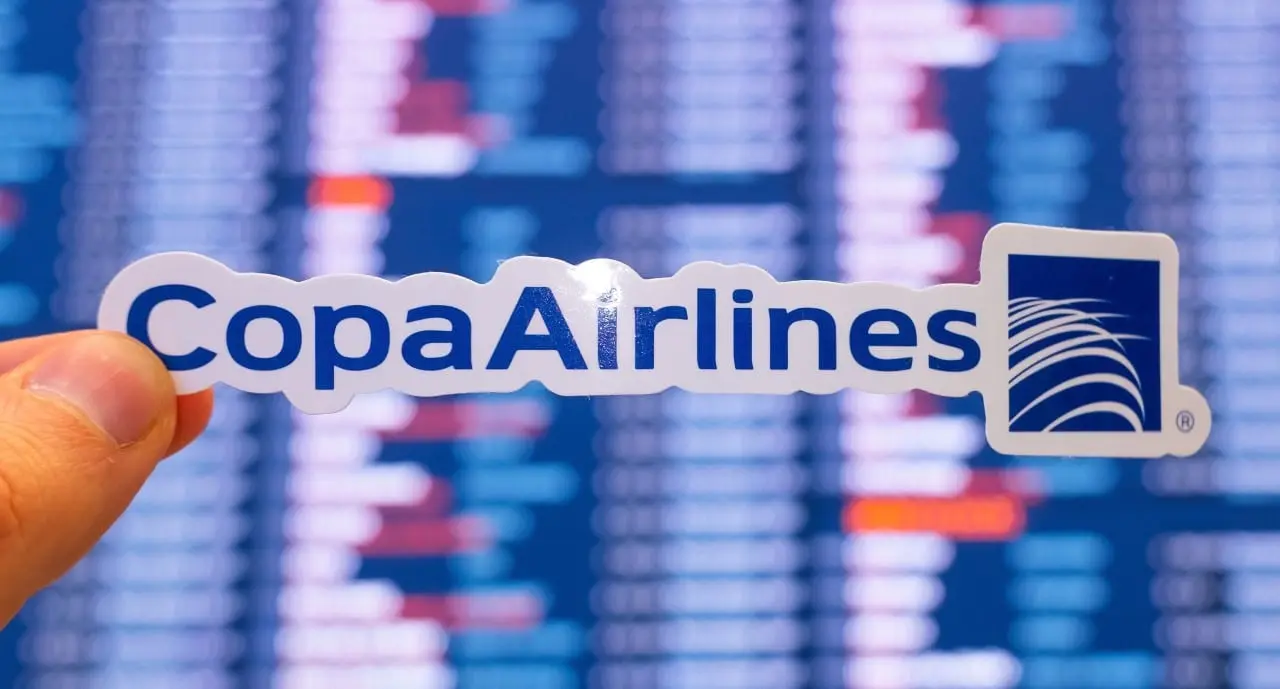 Copa Airlines