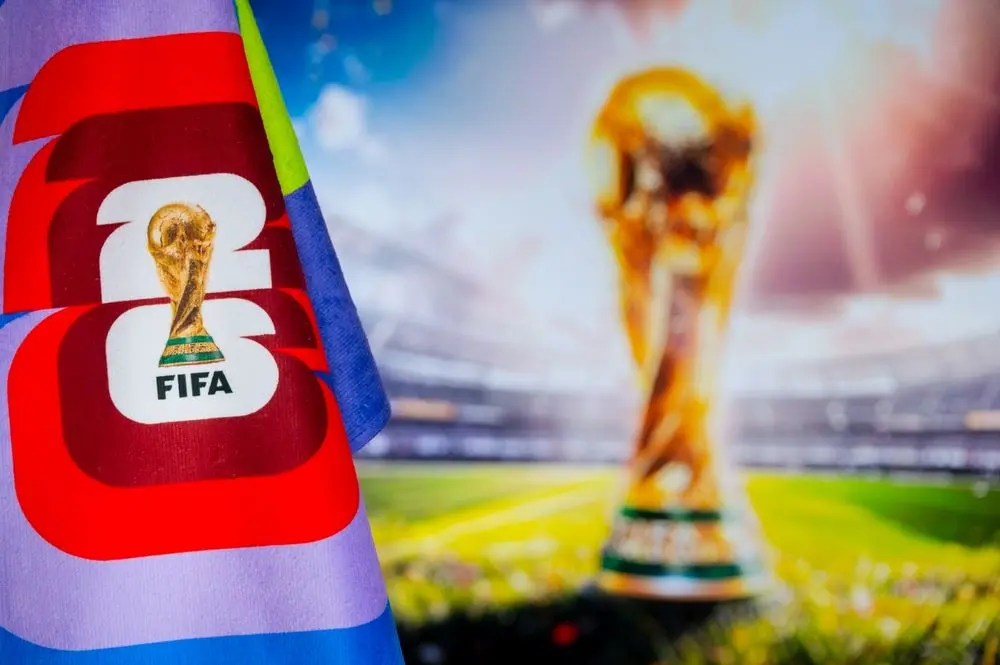 Copa do Mundo 2026