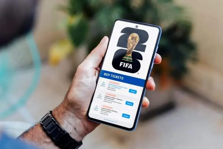 Copa do Mundo 2026