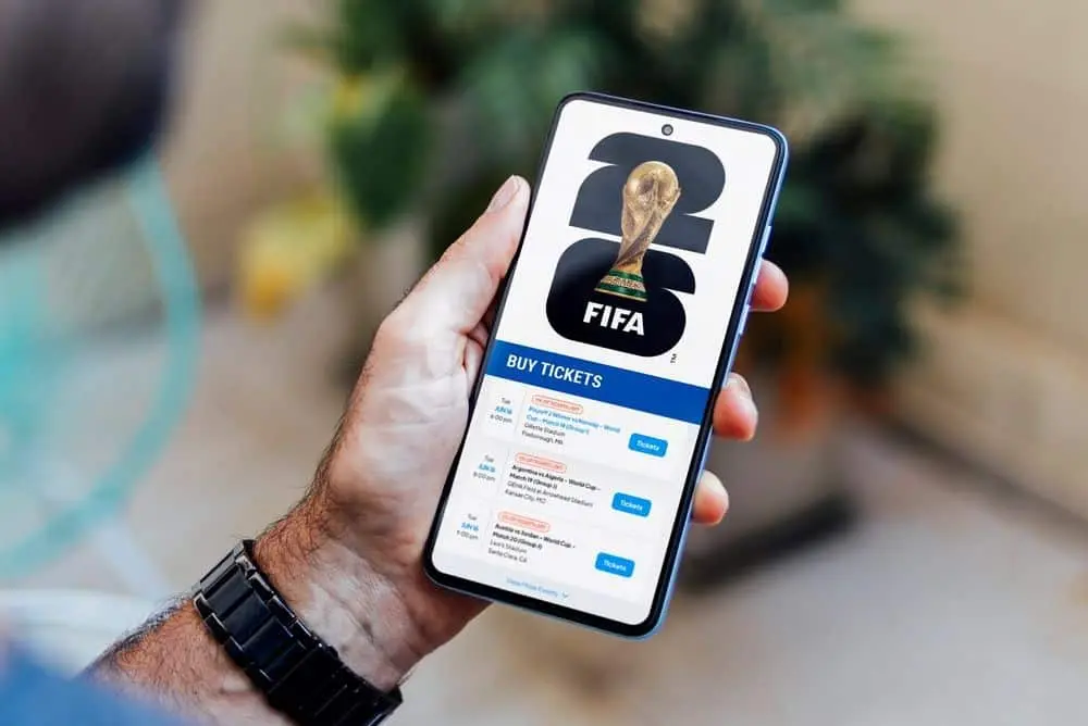 Copa do Mundo 2026