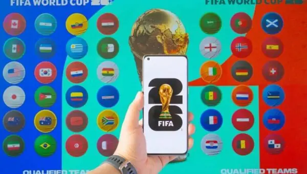 Copa do Mundo 2026