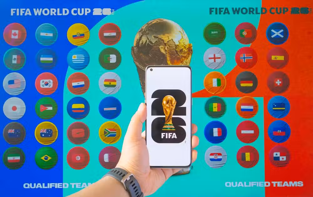 Copa do Mundo 2026