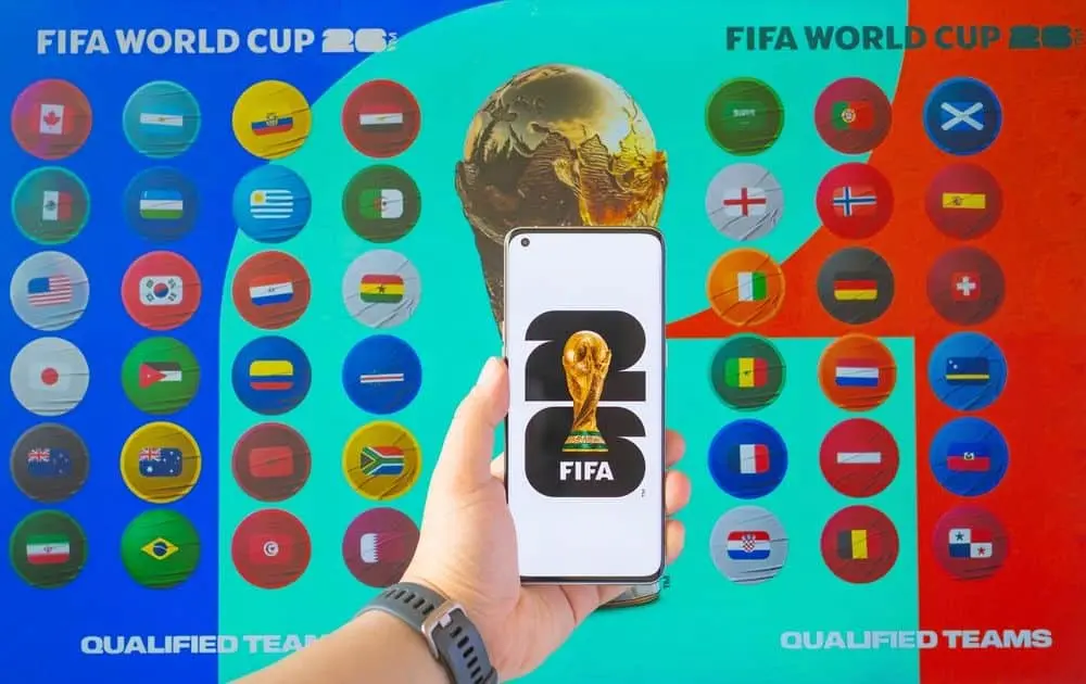 Copa do Mundo 2026