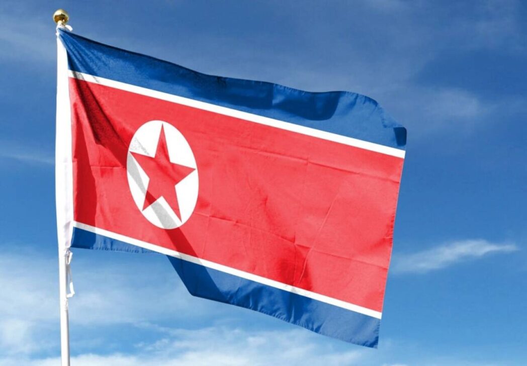 Coreia do Norte