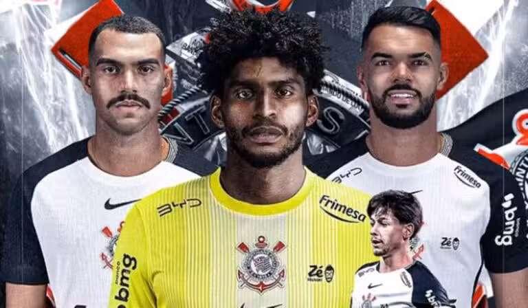 Corinthians