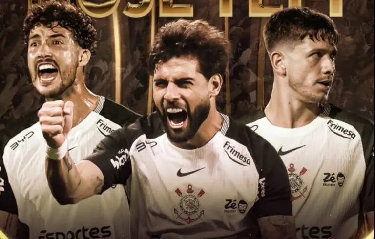 Corinthians