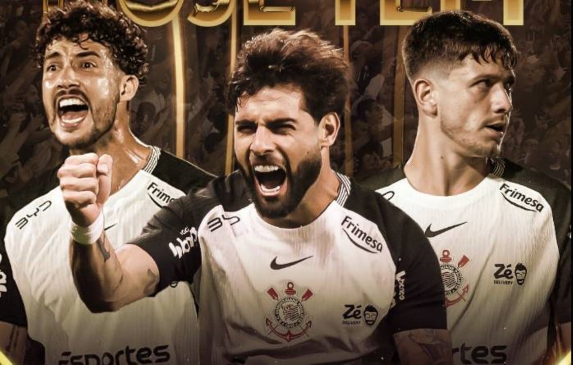 Corinthians