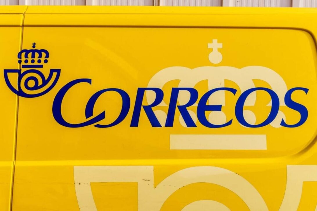 Correos