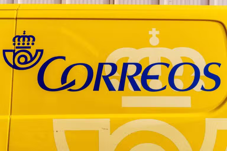 Correos
