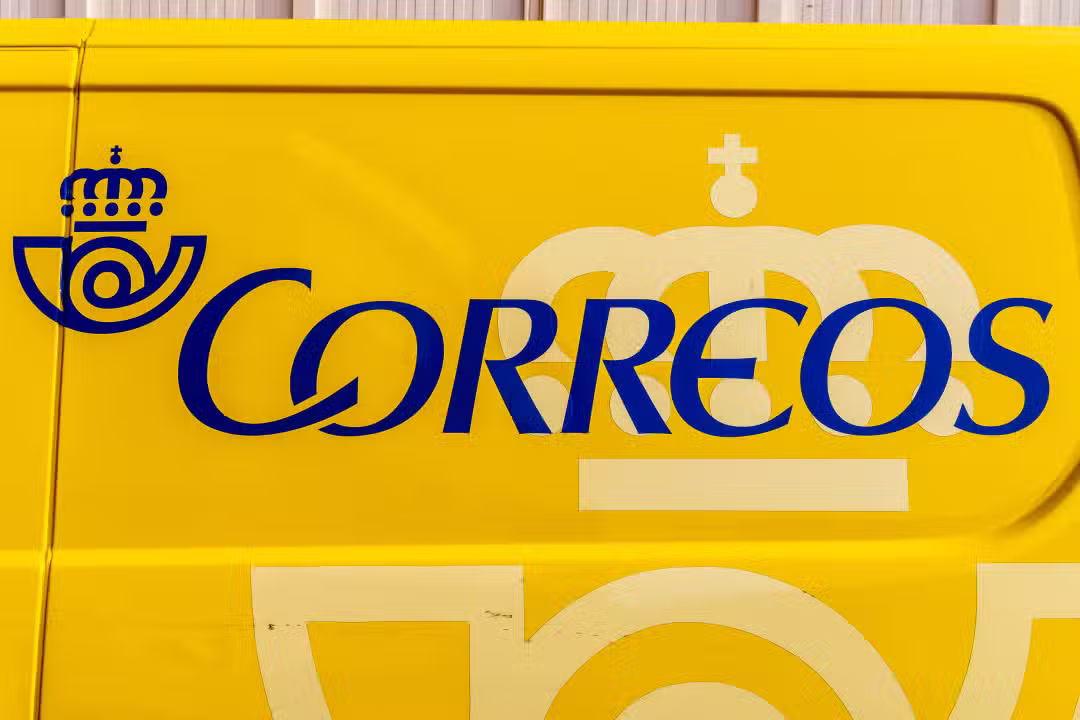 Correos
