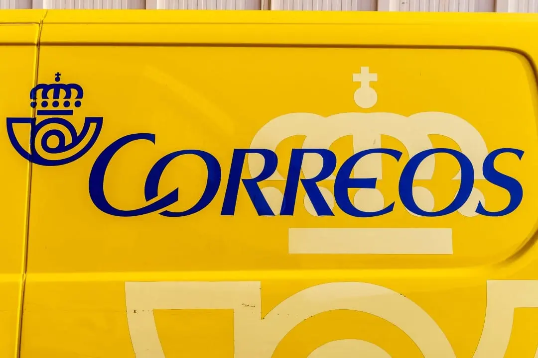 Correos