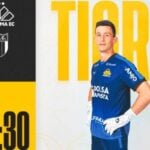 Criciuma x Botafogo-SP