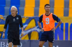 Cristiano Ronaldo joga hoje? Al-Nassr x Al-Ahli pela Saudi Pro League