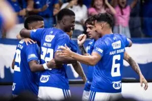 Onde assistir Bahia x Cruzeiro hoje, com escalações, desfalques e arbitragem da partida