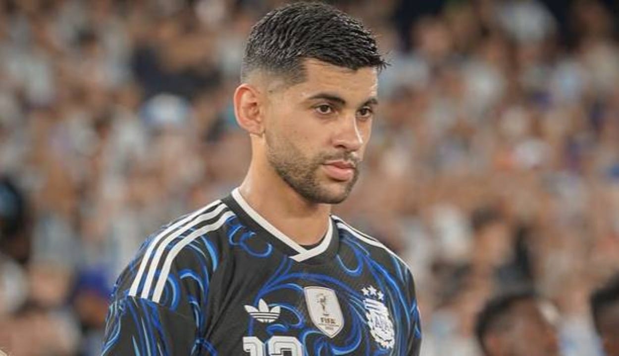 Cuti Romero