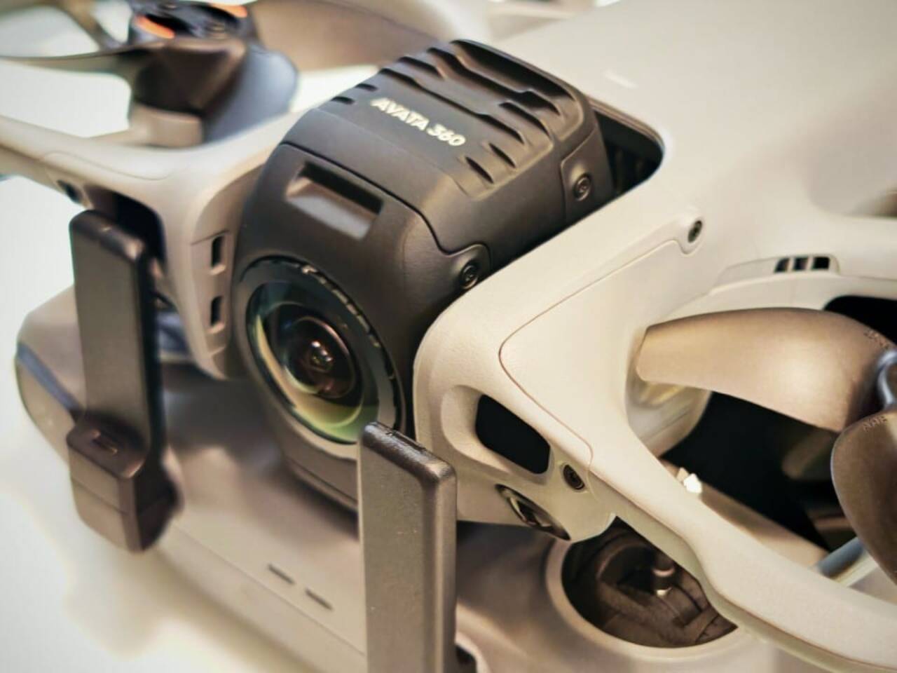 DJI Avata 360 -