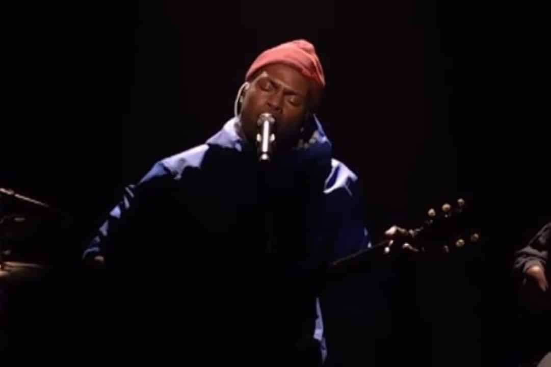 Daniel Caesar