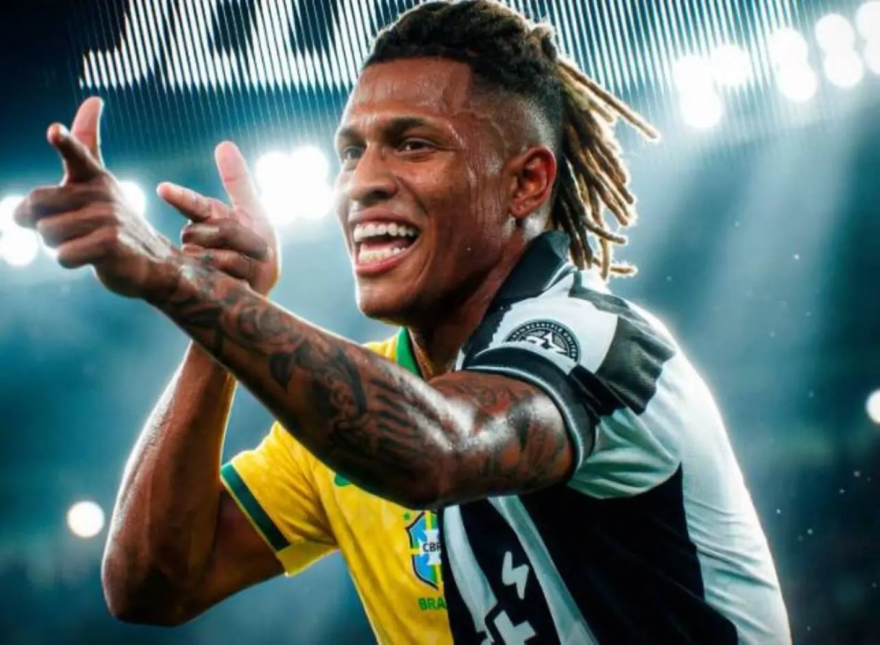 Danilo Botafogo