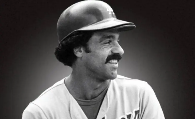 Davey Lopes