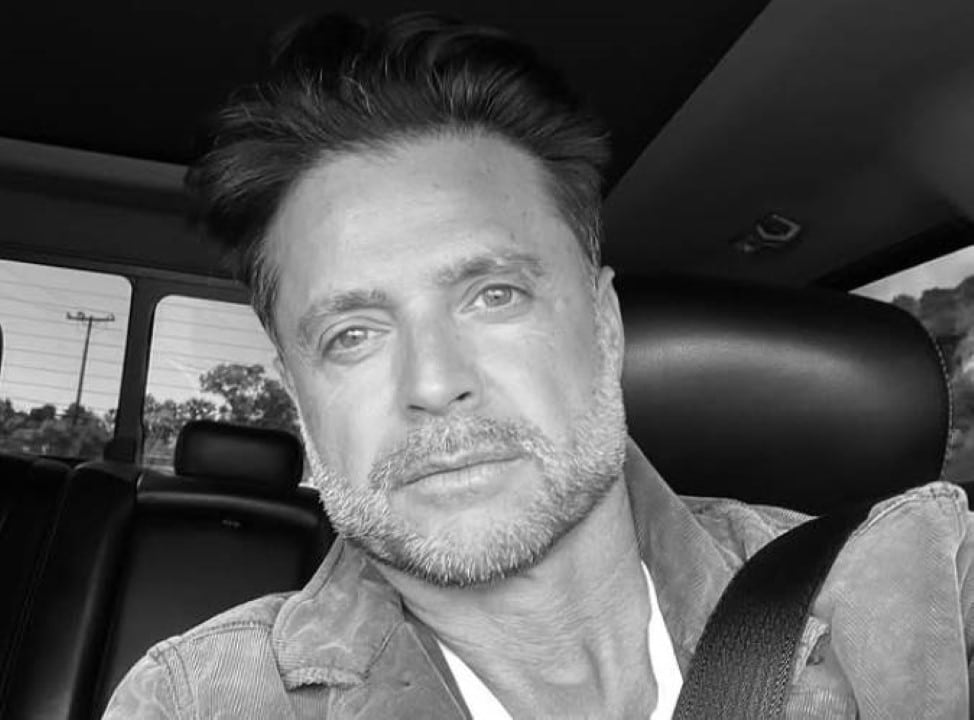 David Charvet
