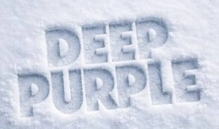 Deep Purple