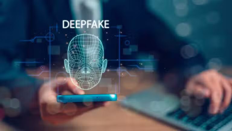 Deepfakes