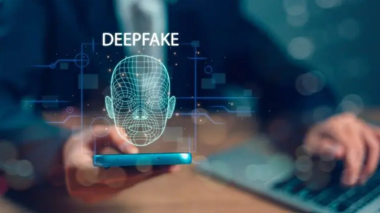 Deepfakes