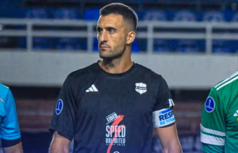 Dep. Riestra