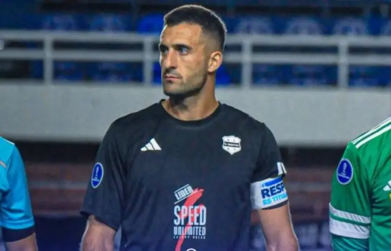 Dep. Riestra