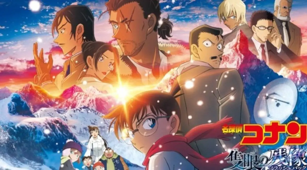 Detetive Conan