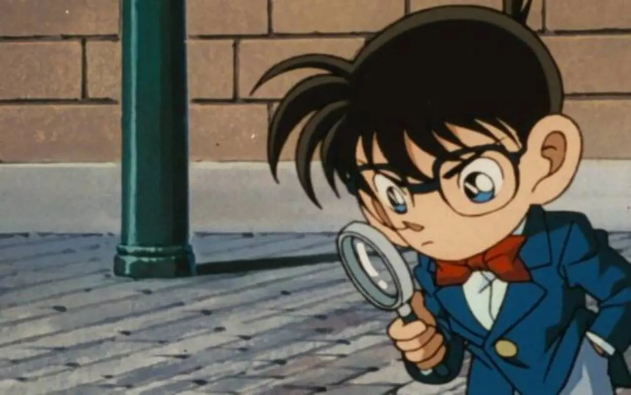 Detetive Conan