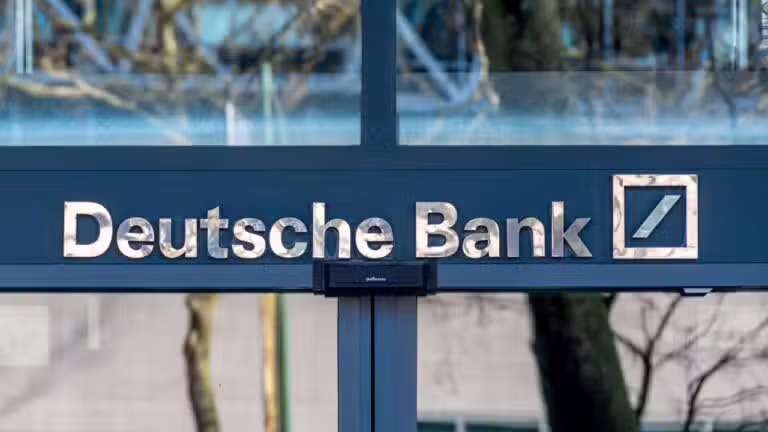 Deutsche Bank