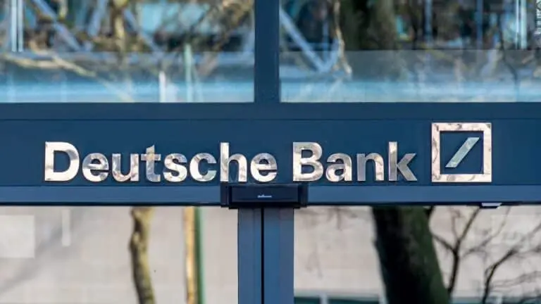 Deutsche Bank