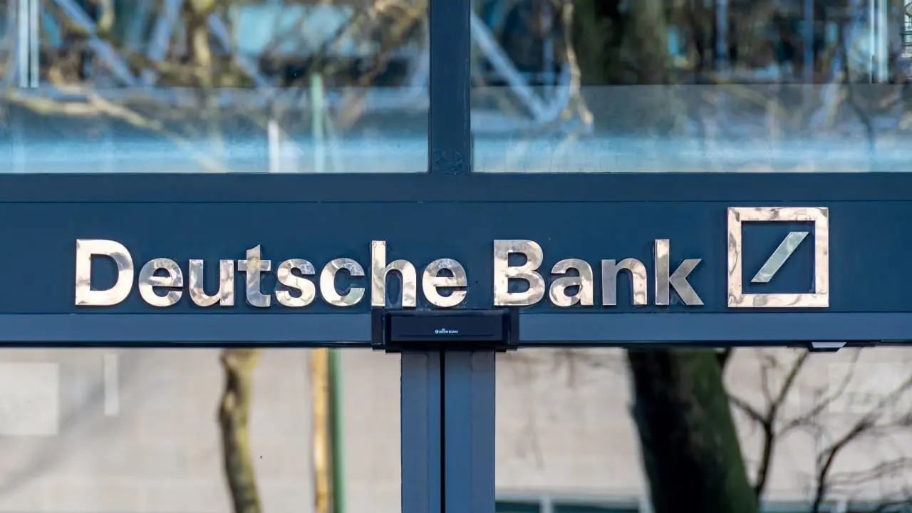 Deutsche Bank