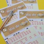 Últimos resultados Loterias Caixa: Super Sete 887, Dia de Sorte 1274, Dupla Sena 2997, Lotomania 2962, Lotofácil 3764 e Quina 7094 pela Caixa