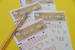Resultado de domingo Dia de Sorte 1273 ao vivo pela Caixa com prêmio de R$ 400 mil