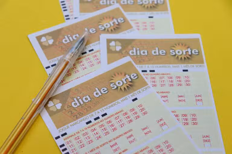 Dia de Sorte