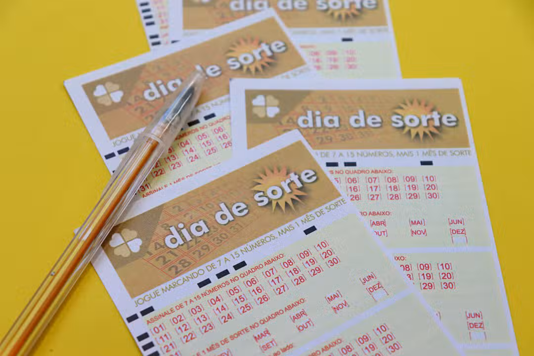 Dia de Sorte