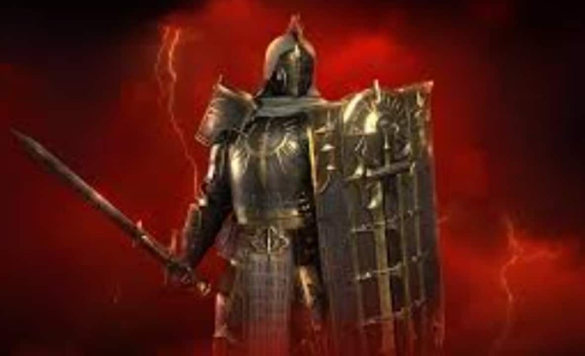 Diablo IV Lord του Hatred