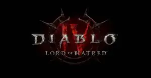 Durchgesickerte Details bestätigen Diablo 4 für Nintendo Switch 2 für September