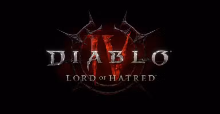 Diablo IV - Senhor do Ódio
