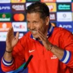 Diego Simeone