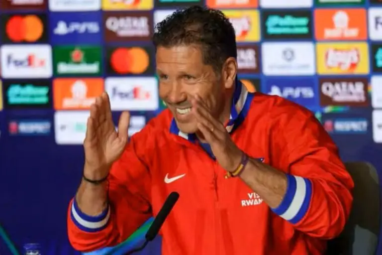 Diego Simeone
