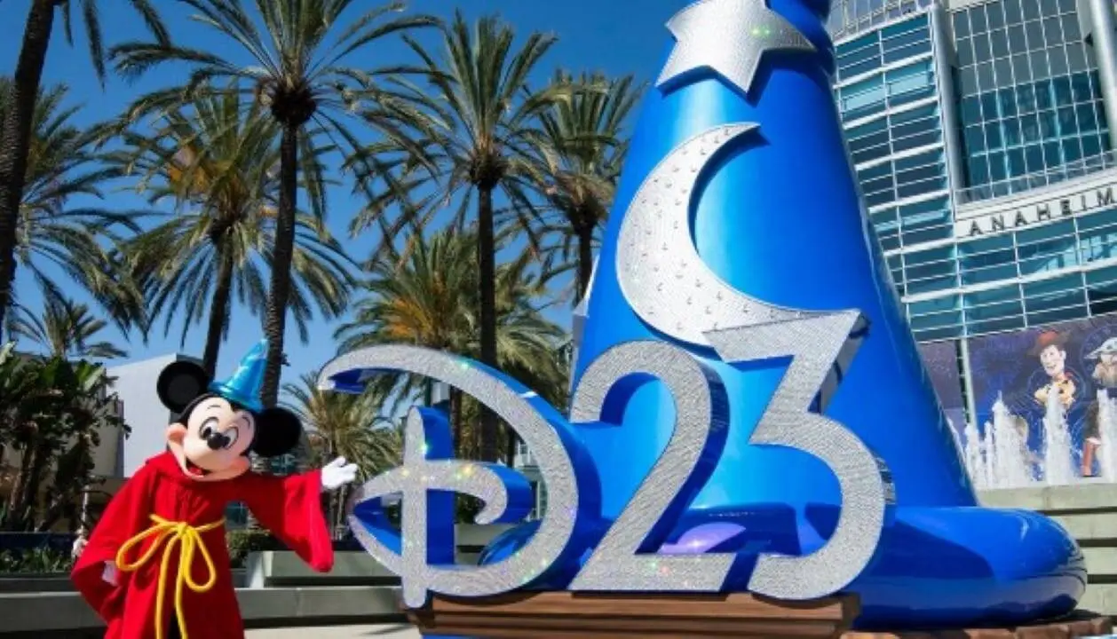 Disney, Kaliforniya’daki Gold üyelere büyük D23 etkinliği için bilet satmaya başladı